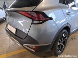  KIA  Sportage KIA  / 2021 / 5P / SUV 1.6 TGDI HEV STYLE 2WD AUTO #47