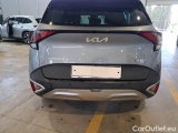  KIA  Sportage KIA  / 2021 / 5P / SUV 1.6 TGDI HEV STYLE 2WD AUTO #49