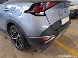  KIA  Sportage KIA  / 2021 / 5P / SUV 1.6 TGDI HEV STYLE 2WD AUTO #54