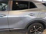  KIA  Sportage KIA  / 2021 / 5P / SUV 1.6 TGDI HEV STYLE 2WD AUTO #59