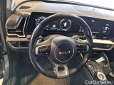  KIA  Sportage KIA  / 2021 / 5P / SUV 1.6 TGDI HEV STYLE 2WD AUTO #99