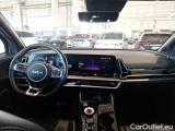  KIA  Sportage KIA  / 2021 / 5P / SUV 1.6 TGDI PHEV GT-LINE PLUS 4WD AUTO #3