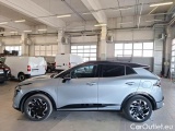  KIA  Sportage KIA  / 2021 / 5P / SUV 1.6 TGDI PHEV GT-LINE PLUS 4WD AUTO #8