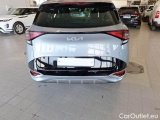  KIA  Sportage KIA  / 2021 / 5P / SUV 1.6 TGDI PHEV GT-LINE PLUS 4WD AUTO #29