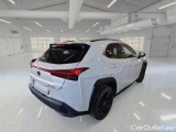  Lexus  UX LEXUS  / 2018 / 5P / SUV HYBRID MIDNIGHT EDITION 2WD MY22 #2