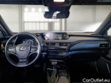  Lexus  UX LEXUS  / 2018 / 5P / SUV HYBRID MIDNIGHT EDITION 2WD MY22 #3