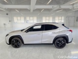  Lexus  UX LEXUS  / 2018 / 5P / SUV HYBRID MIDNIGHT EDITION 2WD MY22 #8