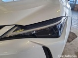  Lexus  UX LEXUS  / 2018 / 5P / SUV HYBRID MIDNIGHT EDITION 2WD MY22 #38