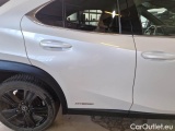  Lexus  UX LEXUS  / 2018 / 5P / SUV HYBRID MIDNIGHT EDITION 2WD MY22 #53