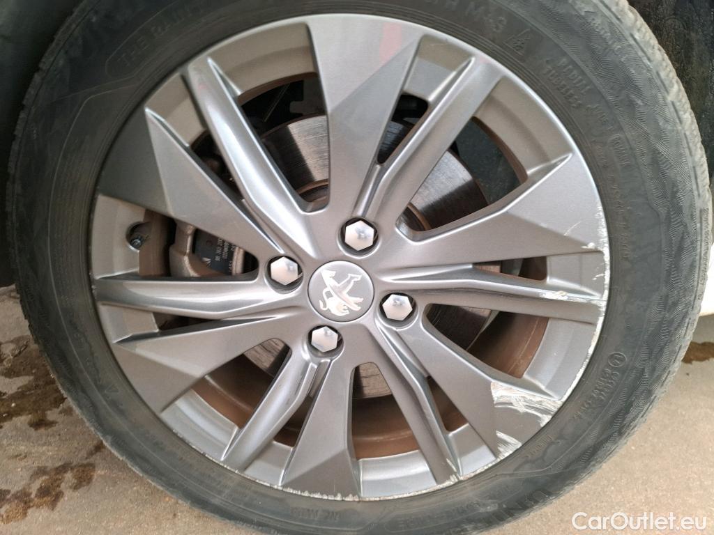  Peugeot  208  (e-) Active Business R 50kWh BVA #4