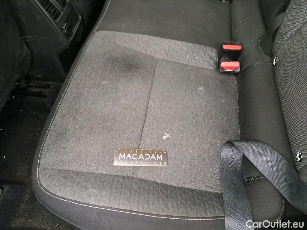  Renault  Captur  II Evolution 1.6 E-TECH Hybrid 145CV BVA6 E6d #27