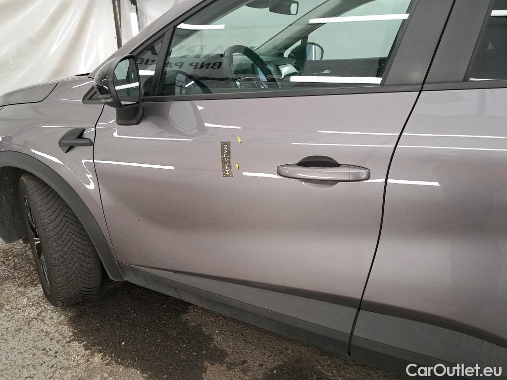  Renault  Captur  II Evolution 1.6 E-TECH Hybrid 145CV BVA6 E6d #6