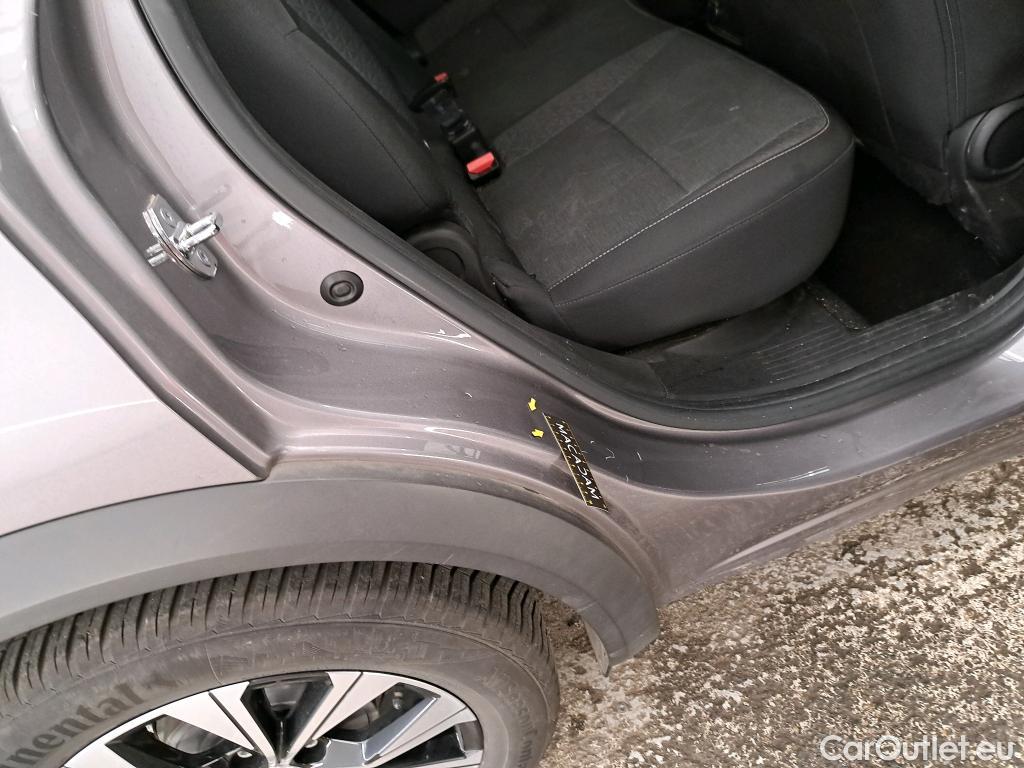  Renault  Captur  II Evolution 1.6 E-TECH Hybrid 145CV BVA6 E6d #15