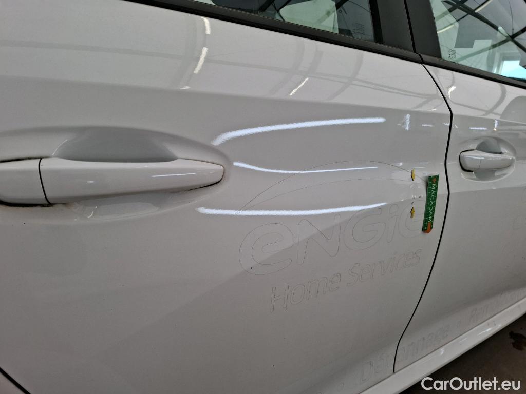  Peugeot  208  (e-) Active Business R 50kWh BVA #1
