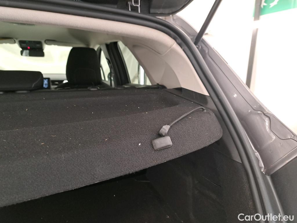  Renault  Captur  II Evolution 1.6 E-TECH Hybrid 145CV BVA6 E6d #20
