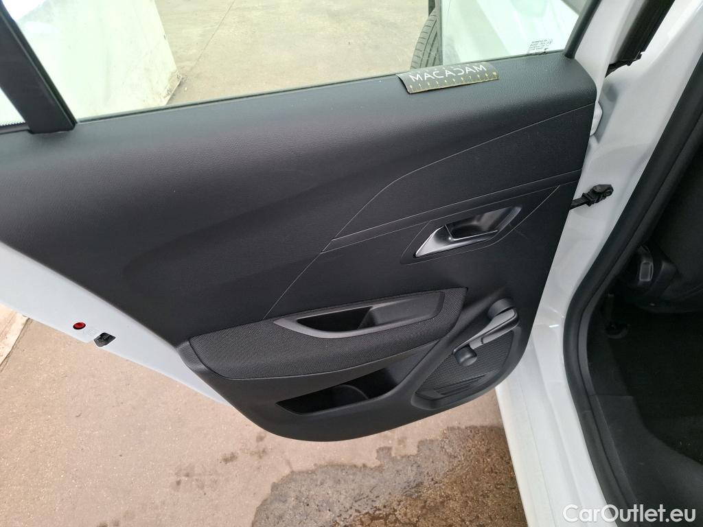  Peugeot  208  (e-) Active 50kWh BVA #6