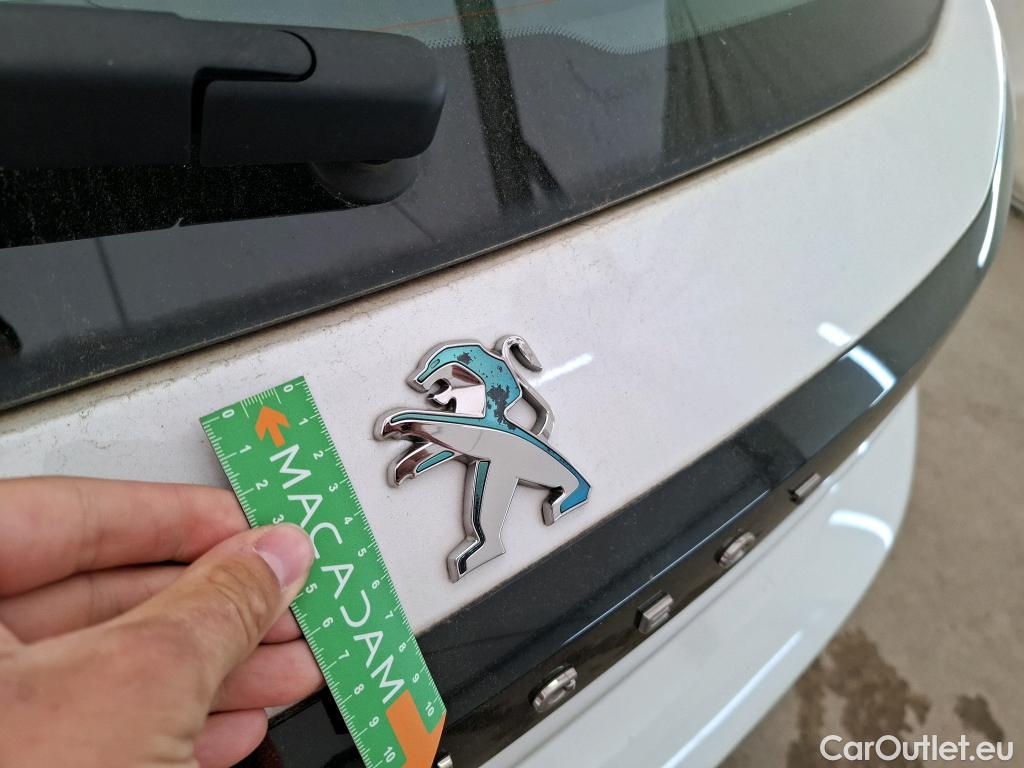  Peugeot  208  (e-) Active 50kWh BVA #7