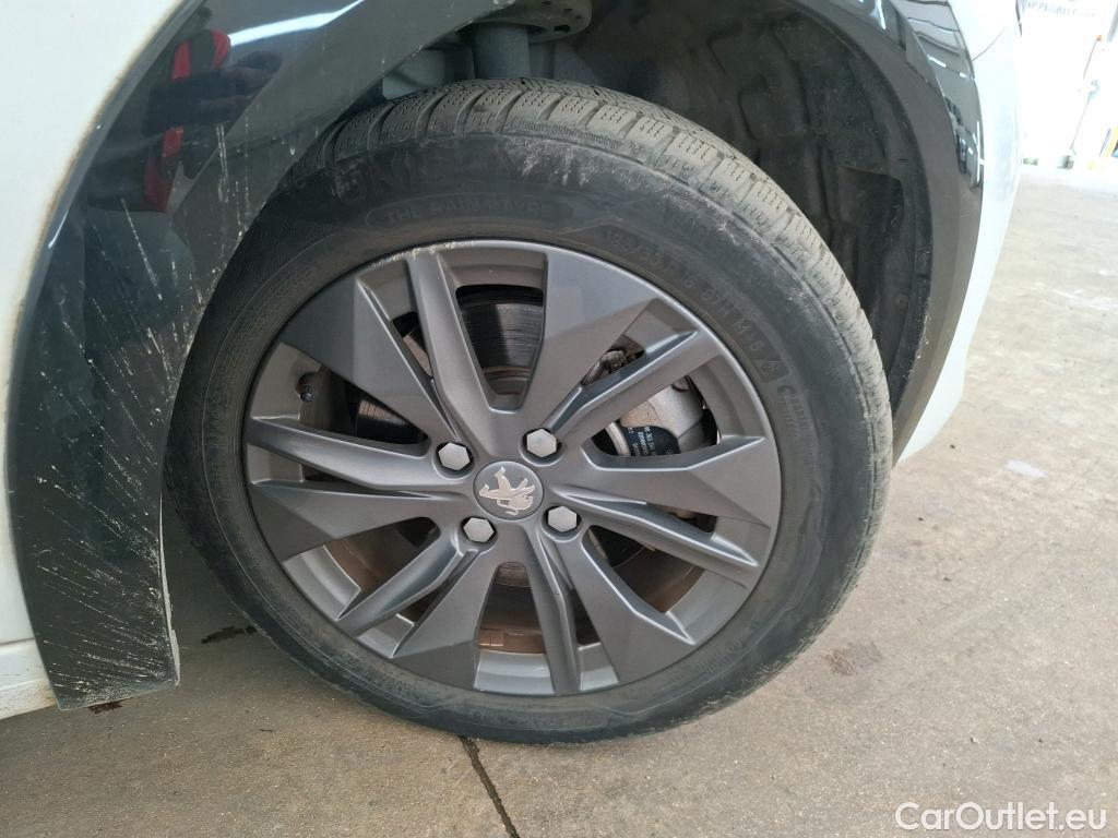  Peugeot  208  (e-) Active Business R 50kWh BVA #15