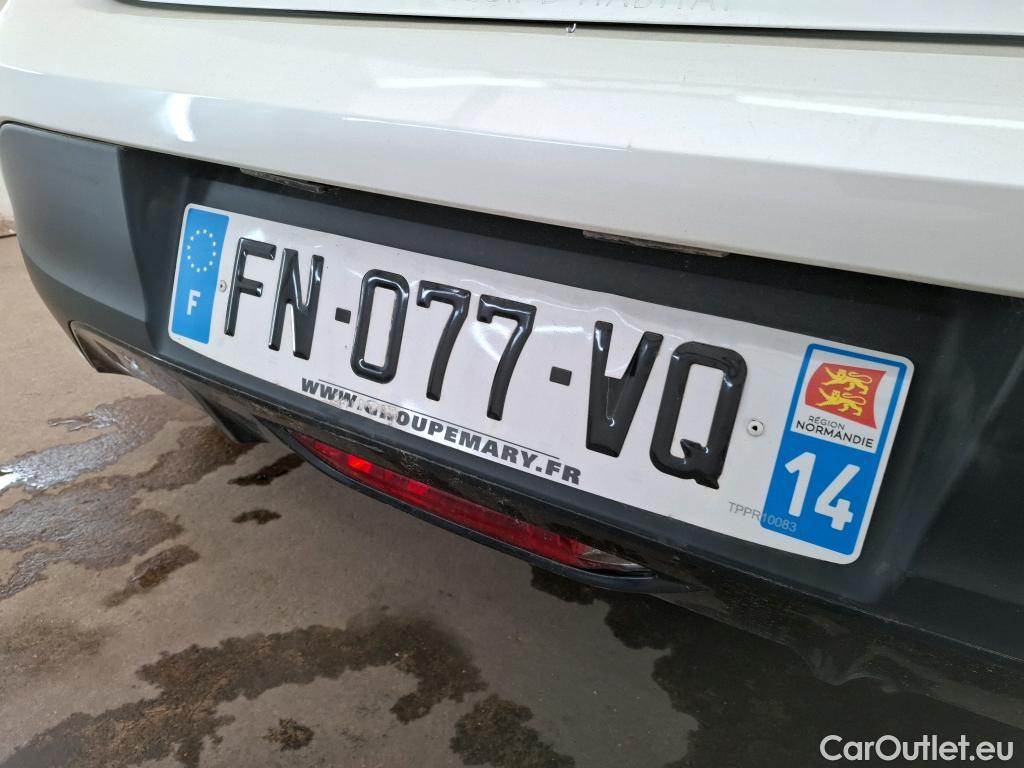  Peugeot  208  (e-) Active 50kWh BVA #9