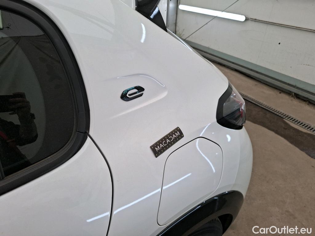  Peugeot  208  (e-) Active 50kWh BVA #1
