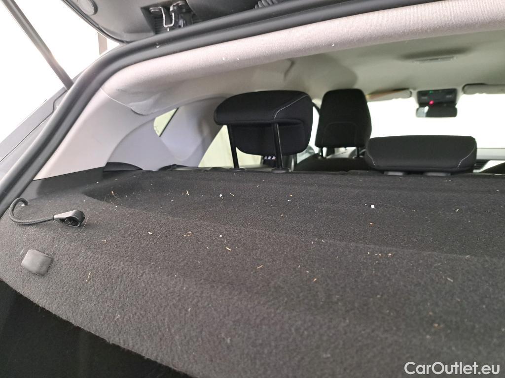  Renault  Captur  II Evolution 1.6 E-TECH Hybrid 145CV BVA6 E6d #1