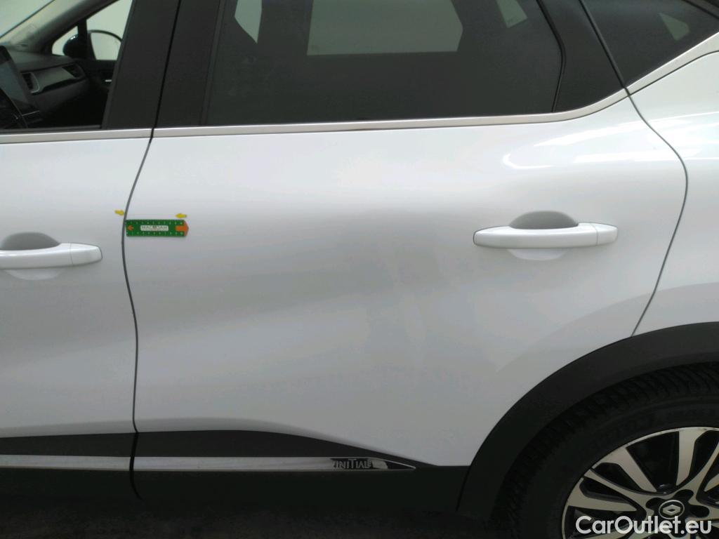  Renault  Captur  II Initiale Paris 1.6 E-TECH Hybrid 145CV BVA6 E6d #7