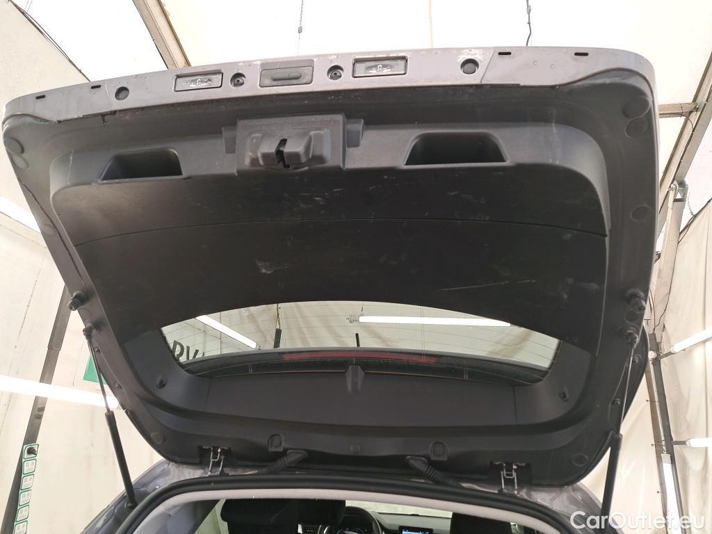 Renault  Captur  II Evolution 1.6 E-TECH Hybrid 145CV BVA6 E6d #23