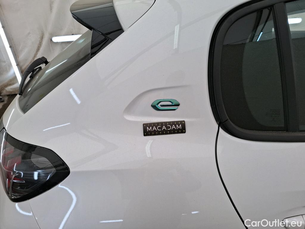  Peugeot  208  (e-) Active 50kWh BVA #3