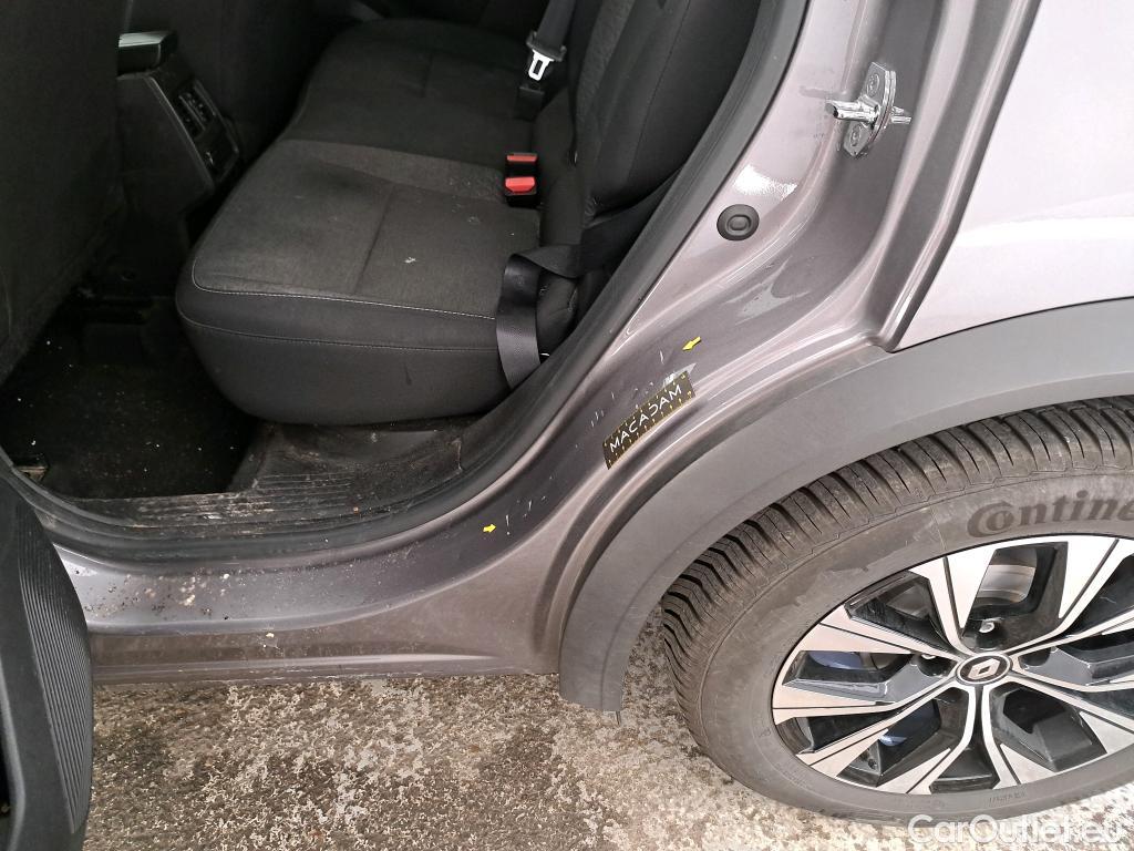  Renault  Captur  II Evolution 1.6 E-TECH Hybrid 145CV BVA6 E6d #11