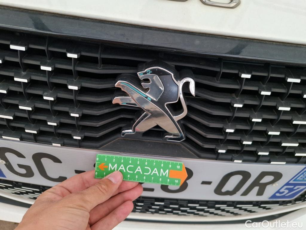  Peugeot  208  (e-) Active Business R 50kWh BVA #14