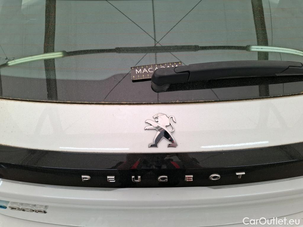  Peugeot  208  (e-) Active 50kWh BVA #10