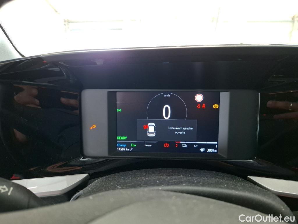  Opel  Mokka  e Elegance Business 50kWh BVA #4