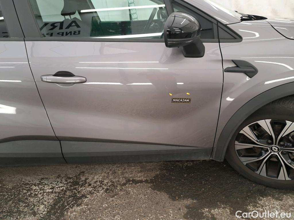  Renault  Captur  II Evolution 1.6 E-TECH Hybrid 145CV BVA6 E6d #9
