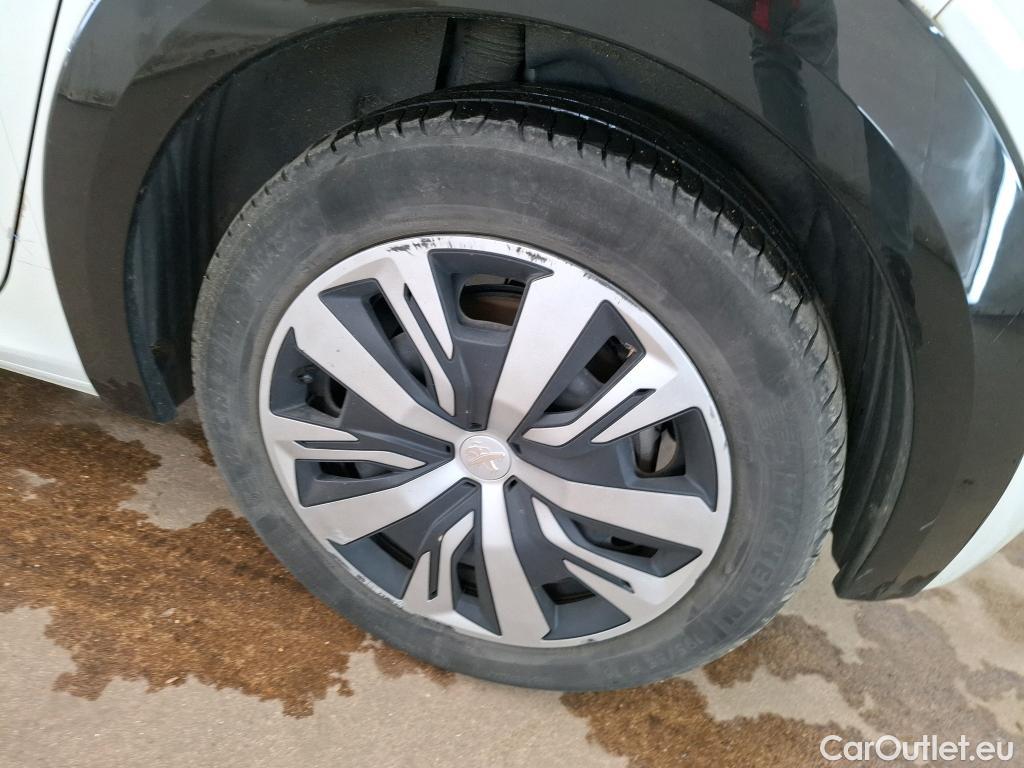  Peugeot  208  (e-) Active 50kWh BVA #3