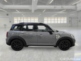  Mini  Countryman MINI  / 2020 / 5P / BERLINA COOPER S E ALL4 4WD AUTOMATICA #6