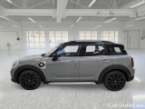  Mini  Countryman MINI  / 2020 / 5P / BERLINA COOPER S E ALL4 4WD AUTOMATICA #7