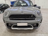  Mini  Countryman MINI  / 2020 / 5P / BERLINA COOPER S E ALL4 4WD AUTOMATICA #29
