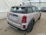  Mini  Countryman MINI  / 2020 / 5P / Crossover Cooper SE ALL4 Premium Plus125+95ch BVA6 #3
