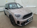  Mini  Countryman MINI  / 2020 / 5P / Crossover Cooper SE ALL4 Premium Plus125+95ch BVA6 #4