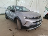  Opel  Mokka  e Elegance Business 50kWh BVA #5