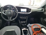  Opel  Mokka  e Elegance Business 50kWh BVA #6