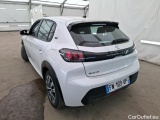  Peugeot  208  (e-) Active 50kWh BVA #3