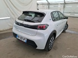  Peugeot  208  (e-) Active 50kWh BVA #4