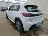  Peugeot  208  (e-) Active 50kWh BVA #3