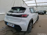  Peugeot  208  (e-) Active 50kWh BVA #4