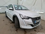  Peugeot  208  (e-) Active 50kWh BVA #5