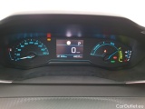 Peugeot  208  (e-) Active 50kWh BVA #7