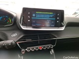  Peugeot  208  (e-) Active 50kWh BVA #8