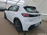  Peugeot  208  (e-) Active Business R 50kWh BVA #3