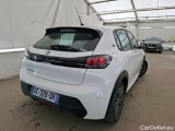 Peugeot  208  (e-) Active Business R 50kWh BVA #4
